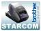 DRUKARKA ETYKIET BROTHER QL580N QL-580N LAN USB FV