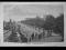PINSK  PROMENADA NADRZECZNA CYKLISCI   1916