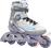 Wyprz. ROLKI fitness ABEC 7 TEMPISH CONCORD PP 37