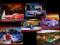 Ford Cougar, Hot Rod, Citroen Xara Picasso, Megane