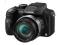 Panasonic LUMIX FZ45 Black +16GB SD +ETUI FV GW