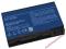 BATERIA ACER ASPIRE 5100 3100 3650 5650 9120 65Wh