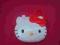 Zawieszka pudełeczko Hello Kitty