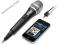 Mikrofon iRig Mic do iPhone, iPad