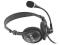 Słuchawki multimedialne z mikrofonem + gratis