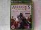 Assassin's Creed II Game of the Year folia  -nCK-