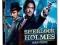 SHERLOCK HOLMES - Gra Cieni , Blu-ray , SKLEP W-wa