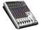 BEHRINGER 1204 USB Mikser Audio z USB MusicExpress