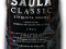 Saula Negra 80/20 1 kg kawa ziarnista z torrefacto