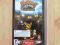 NOWA RATCHET CLANK - SIZE MATTERS SONY PSP + GWAR!