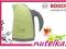 Czajnik Bosch TWK 6006 Pistacjowy 2400 W  Promocja