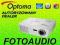 OPTOMA HD67N + ADAPTER 3D-XL Gw. 2LAT SALON RATY0%