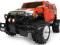 SAMOCHOD HUMMER ver. TURBO STEROWANY PROMOCJA WAWA