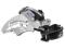 NOWA przerzutka przednia SHIMANO ACERA FD-M360