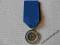 medal odznaka niemcy I i II wojna srebrna 12