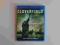 Projekt Monster Cloverfield Blu-ray