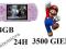 NES 4GB KONSOLA MP4 MP3 +200 GIER ŁADOWARKA 2,8''P