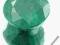 NATURALNY 59,75CT SZMARAGD LUZNY KAMIEN SZLACHETNY