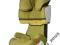 Fotelik Cybex Solution X - 15-36 kg Lime