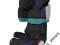Fotelik Cybex Solution X - 15-36 kg Moonlight Navy