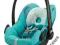 Fotelik Maxi Cosi Pebble 0-13 kg Fading Green