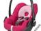 Fotelik Maxi Cosi Pebble 0-13 kg Sweet Cerise