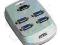 ATEN VS-84 Video Splitter 4 portowy