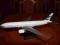 BOEING 777-200 CATHAY PACIFIC 1:200