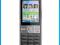 Nokia C5-00 Black-Silver 5MPX WYSYŁKA KURIER