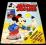 MICKEY MOUSE komiks nr 4/1991