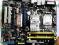 Procesor Intel Core 2 Duo E8400 + ASUS P5N-E SLI