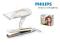 SUSZARKA + PROSTOWNICA ZESTAW PHILIPS HP8298 2100W