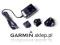 GARMIN ZASILACZ SIECIOWY NUVI EDGE GPSMAP ZUMO