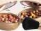 Puder w kulkach Giordani Oriflame 4kolory!