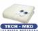 Koc grzewczy elektryczny TECH-MED 2osobowy TM-B227