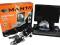 DVD, TV samochodowe MANTA 11,3"