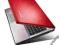 Laptop Lenovo IdeaPad Z570 59-317339 LED Red