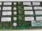 (B7) 8GB DDR PC3200R 400MHz ECC -fv, gwar