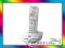 TELEFON PANASONIC KX-TG 2511 KOLOR BIAŁY