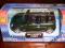 MINI COOPER S cabrio WELLY 1:34 zielony