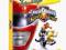 Disney Magiczna Kolekcja: Power Rangers PC PL