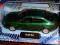AUDI A4  WELLY 1:34 F-RA ZIELONE