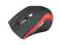 BEZPRZEWODOWA MYSZ OPTYCZNA MODECOM MC-WM5 BLK-RED