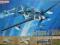 Dornier Do335 B-6 Arrow 1/72 Dragon UNIKAT! Blachy
