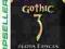 Gra PC TPS Gothic 3 Złota Edycja