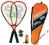 SPEEDMINTON S60 - zestaw + znaczniki gecko *W-Wa