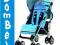 BABY WELT WÓZEK SPACERÓWKA ARCUS - LEKKI 6 KG.
