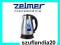 ZELMER CZAJNIK 17Z018 MOC 2400W INOX * BIELSKO