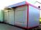 Kontenery Pawilonik Pawilony biurowe pawiloniki