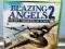 Blazing Angels 2 - Secret Mission Of WWII - Rybnik